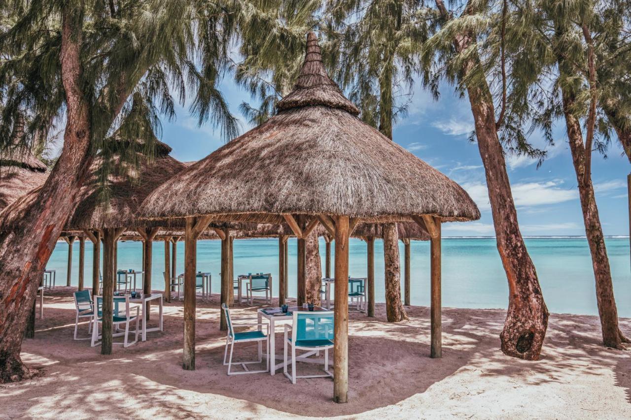 Отель Ambre - Adults Only Бель Мар Экстерьер фото