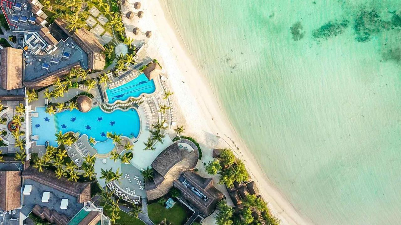 Отель Ambre - Adults Only Бель Мар Экстерьер фото